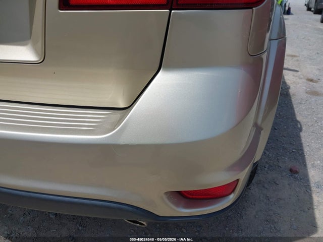 Dodge Journey Mainstreet