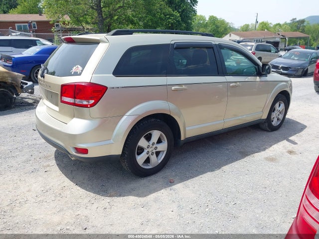 Dodge Journey Mainstreet