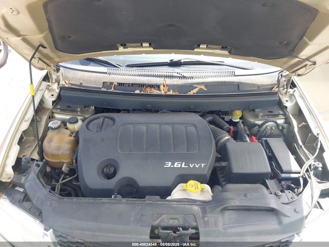 Dodge Journey Mainstreet
