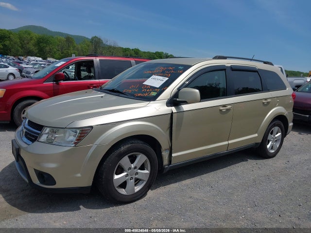 Dodge Journey Mainstreet