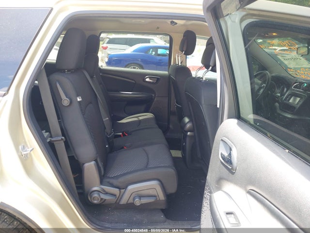 Dodge Journey Mainstreet