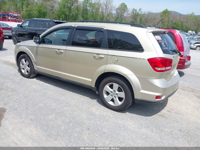 Dodge Journey Mainstreet