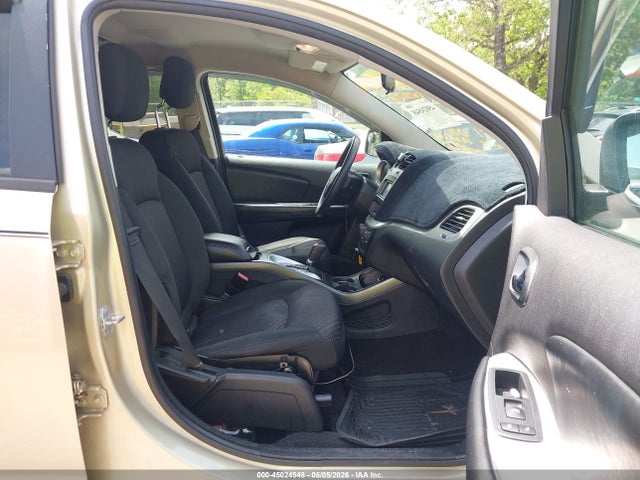 Dodge Journey Mainstreet
