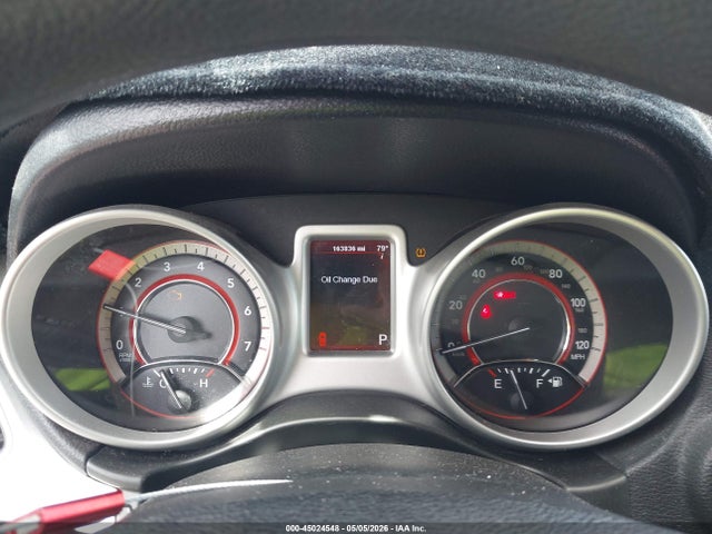 Dodge Journey Mainstreet