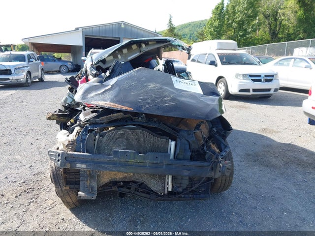 Kia Forte Lx
