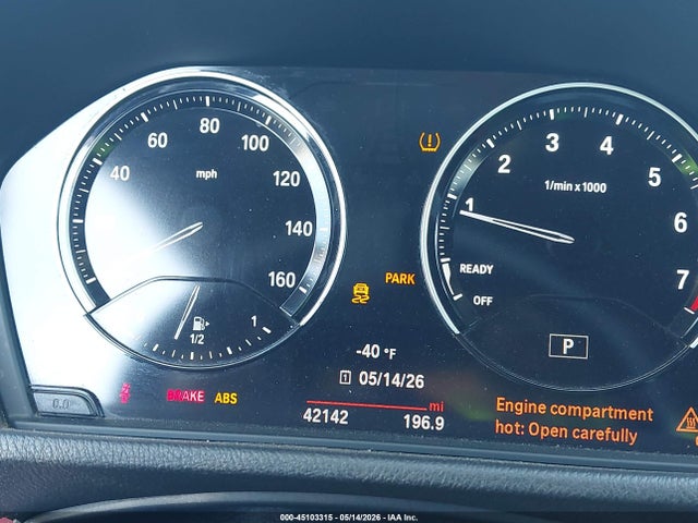 BMW X Series Xdrive28i