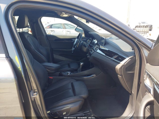 BMW X Series Xdrive28i