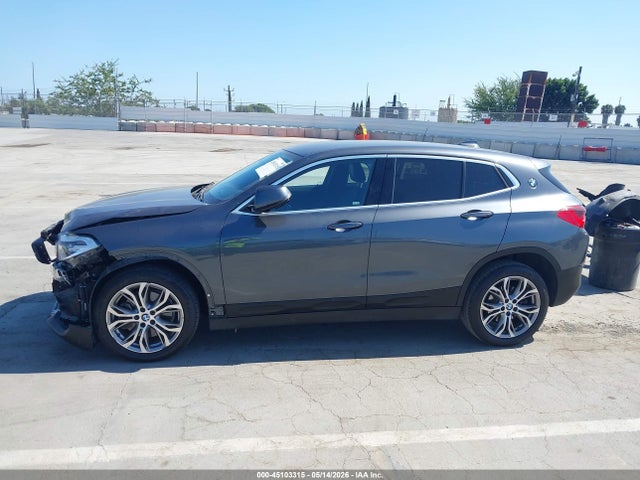BMW X Series Xdrive28i