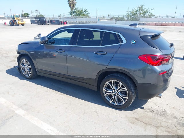 BMW X Series Xdrive28i