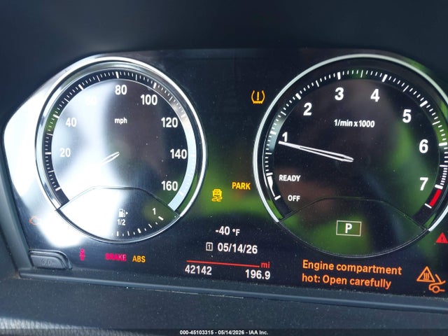 BMW X Series Xdrive28i