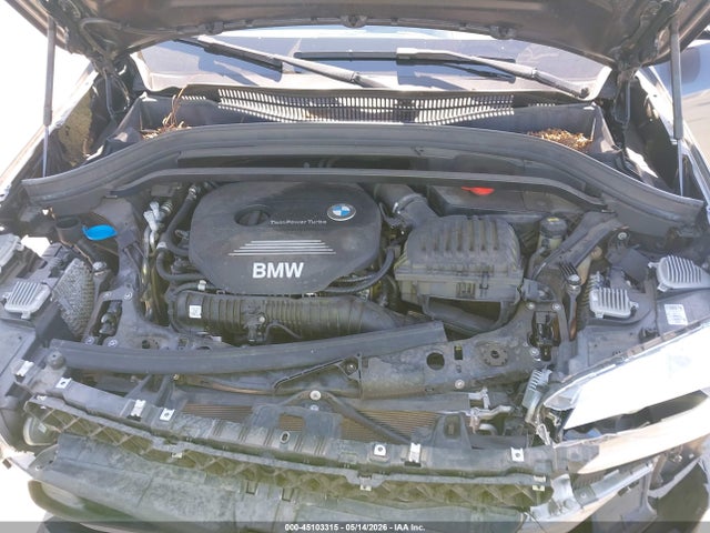 BMW X Series Xdrive28i