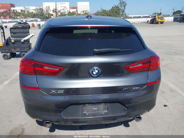 BMW X Series Xdrive28i