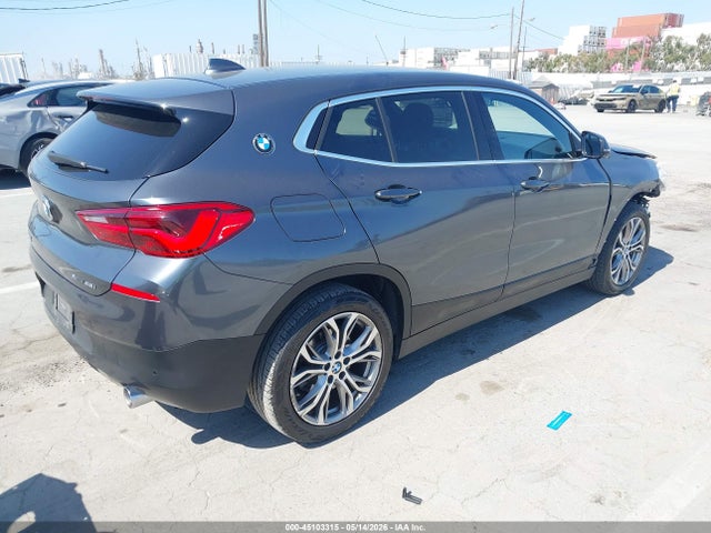 BMW X Series Xdrive28i