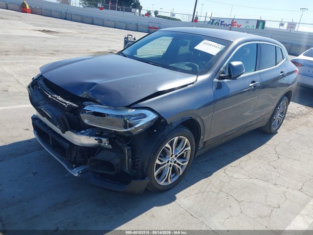 BMW X Series Xdrive28i