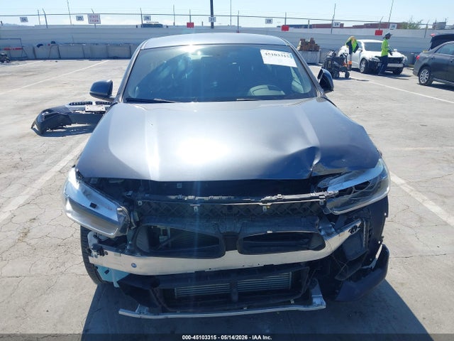BMW X Series Xdrive28i