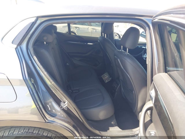 BMW X Series Xdrive28i