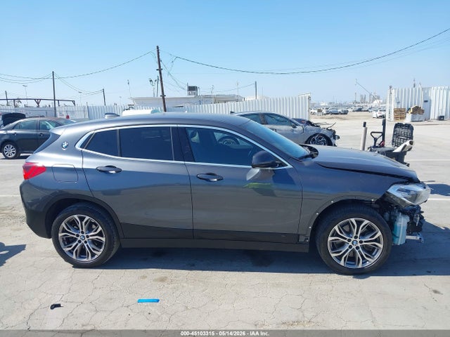 BMW X Series Xdrive28i