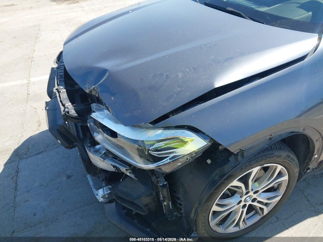 BMW X Series Xdrive28i