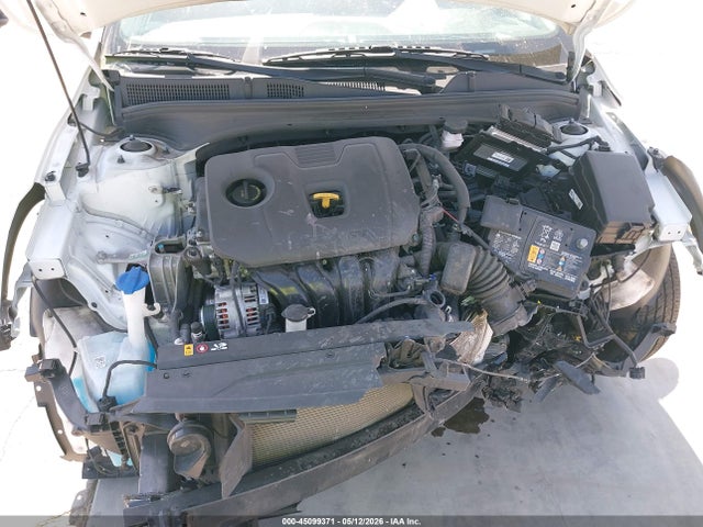 Kia Forte Lxs