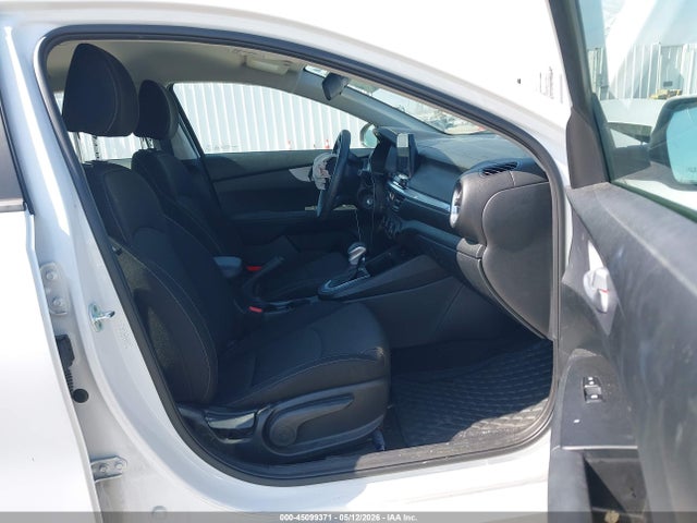 Kia Forte Lxs