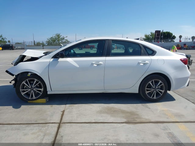 Kia Forte Lxs