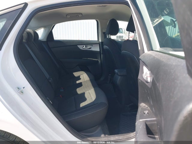 Kia Forte Lxs