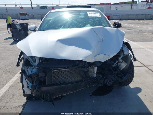 Kia Forte Lxs