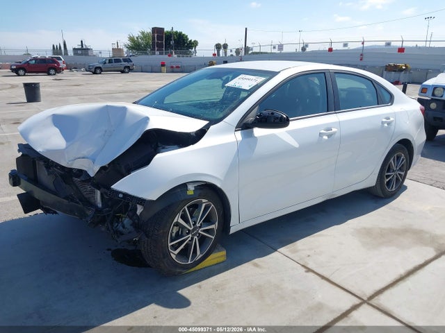 Kia Forte Lxs