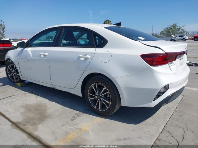 Kia Forte Lxs