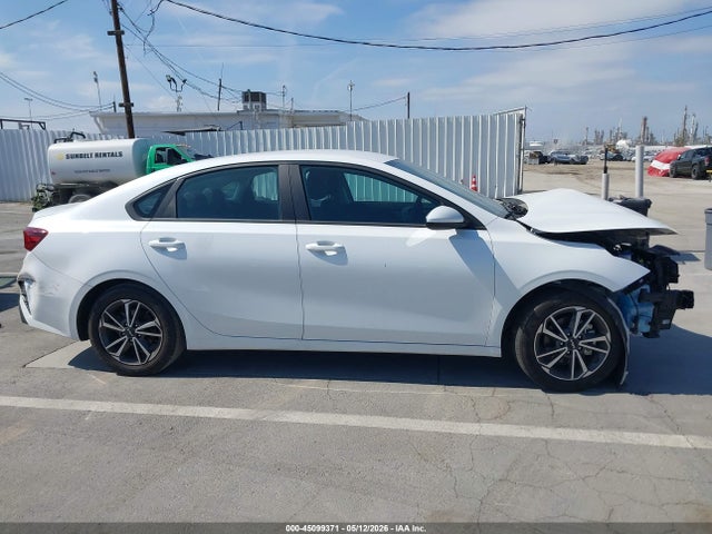 Kia Forte Lxs