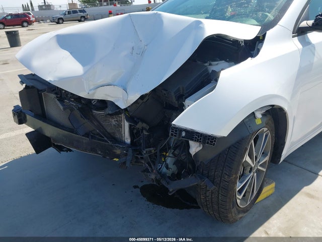 Kia Forte Lxs
