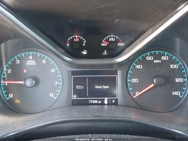 Chevrolet Colorado 2wd  Long Box Wt
