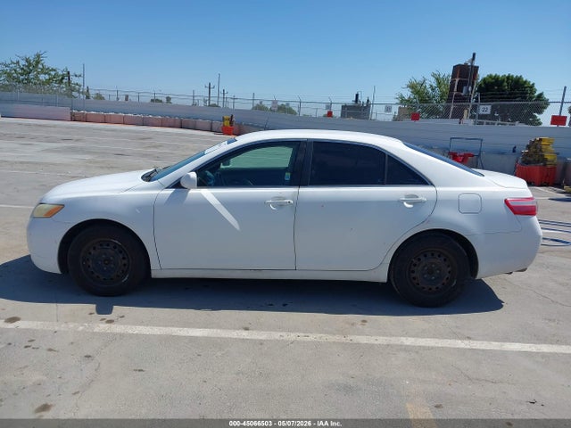 Toyota Camry Le V6