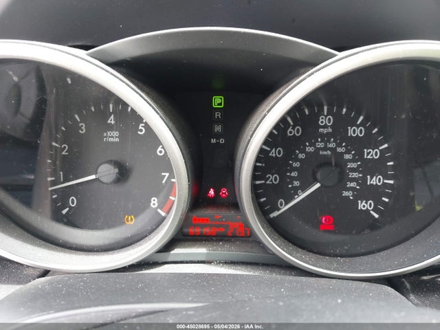 Mazda Mazda5 Sport