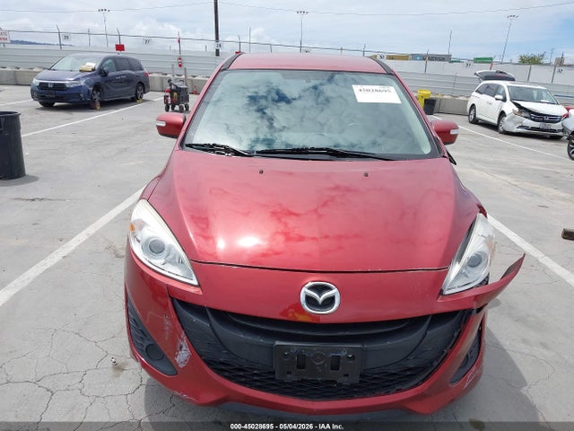 Mazda Mazda5 Sport