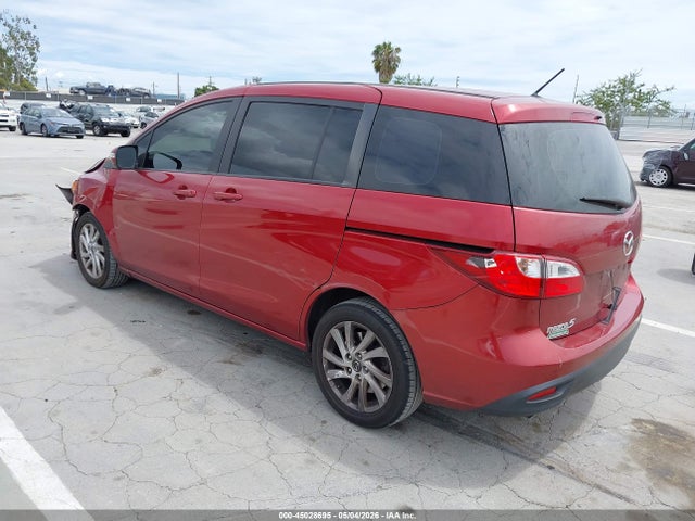 Mazda Mazda5 Sport