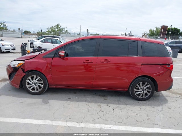 Mazda Mazda5 Sport