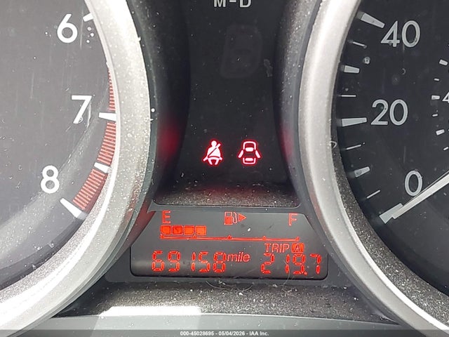 Mazda Mazda5 Sport