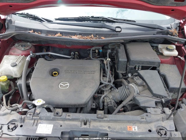 Mazda Mazda5 Sport