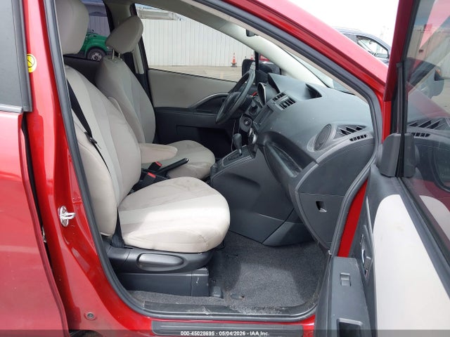 Mazda Mazda5 Sport