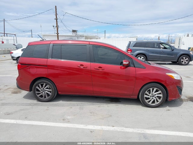 Mazda Mazda5 Sport