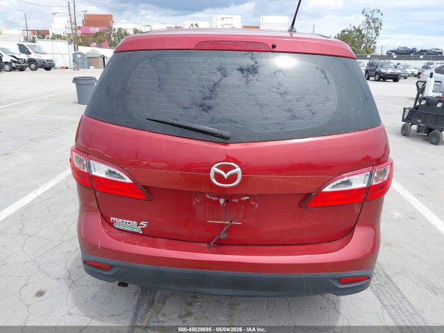 Mazda Mazda5 Sport