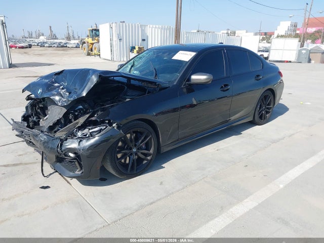 BMW M Series