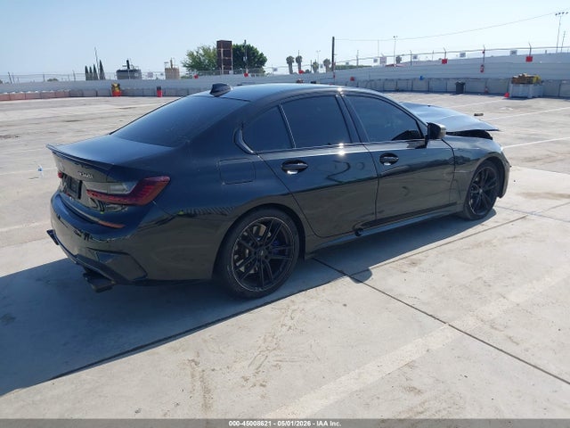 BMW M Series