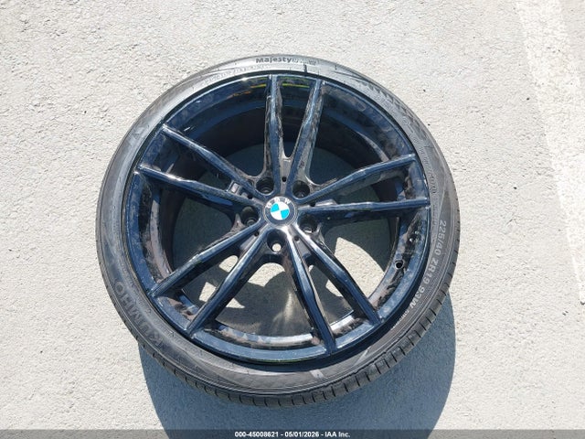 BMW M Series