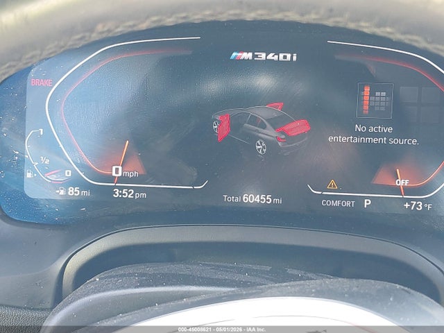 BMW M Series