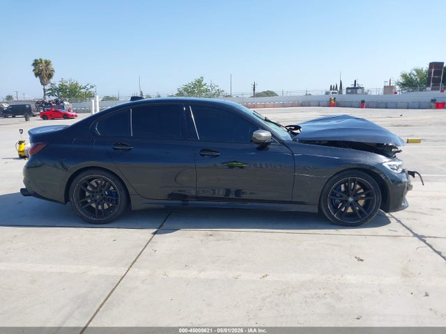 BMW M Series