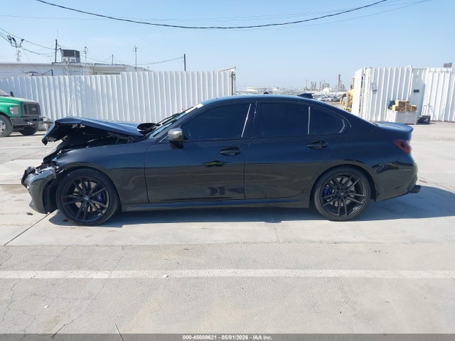 BMW M Series