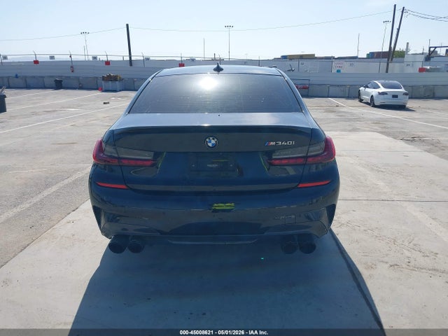 BMW M Series
