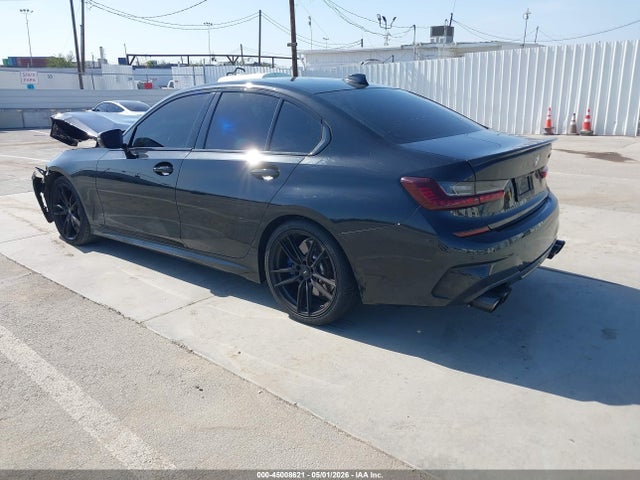 BMW M Series